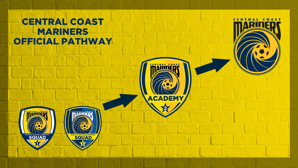 The Central Coast Mariners Pathway