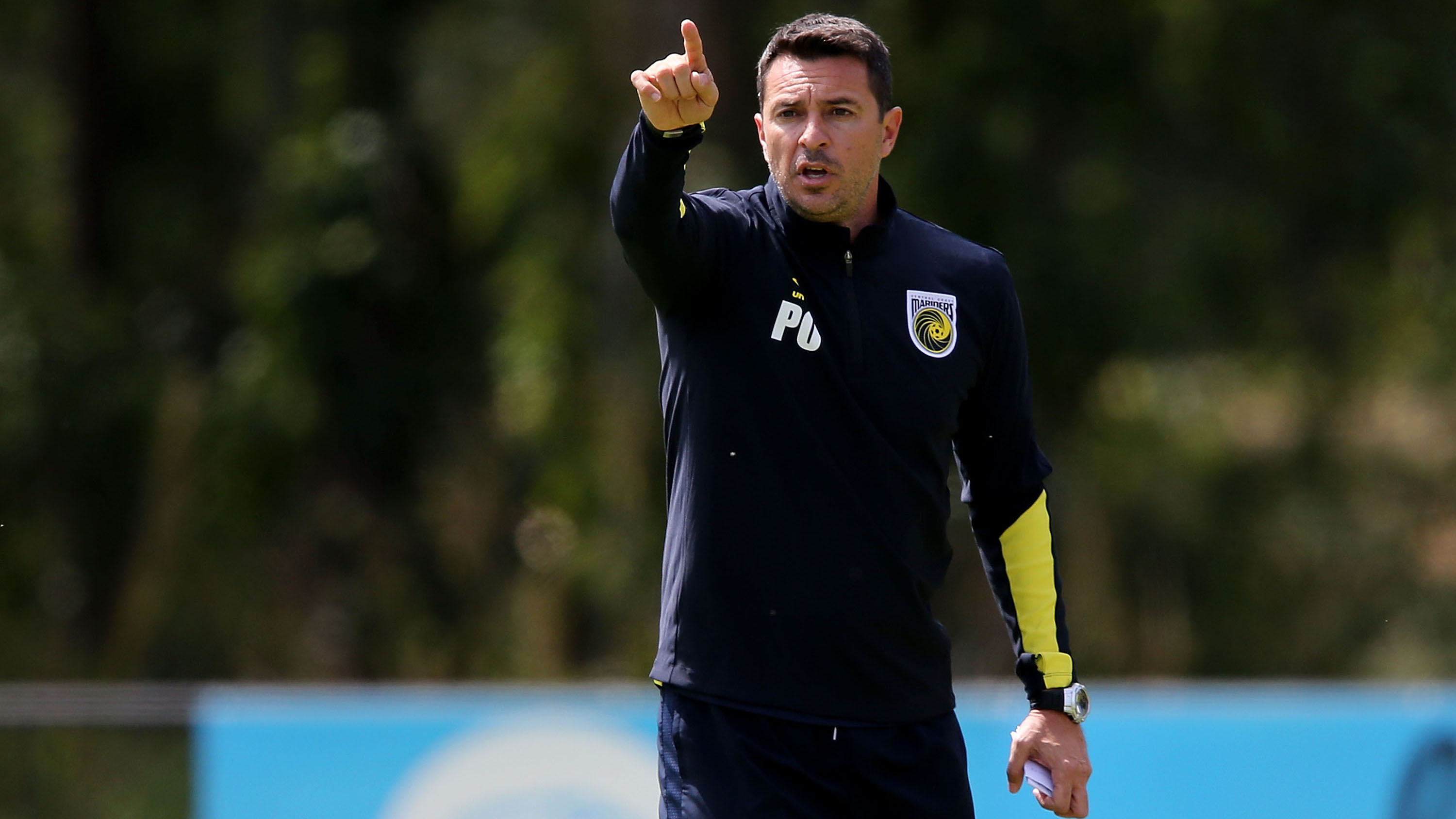 Your Preview to our Cup Clash vs. Blacktown City Central Coast Mariners