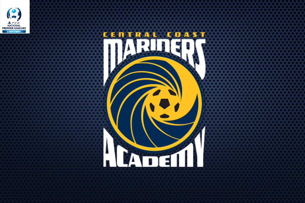 Mariners Academy Announce Youth & Senior Boys Trials Central Coast