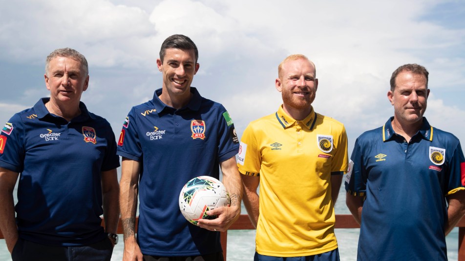 Match Week 8 | Phoenix v Mariners Preview