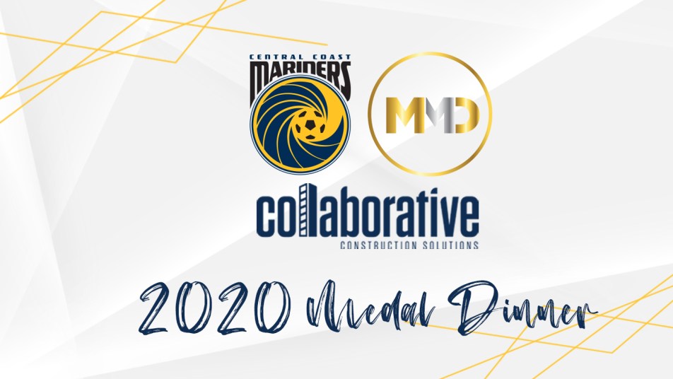 2020 Mariners Medal Web Header