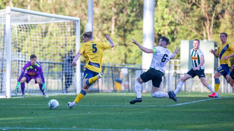 Mariners Academy: NPL2 Grand Final Preview