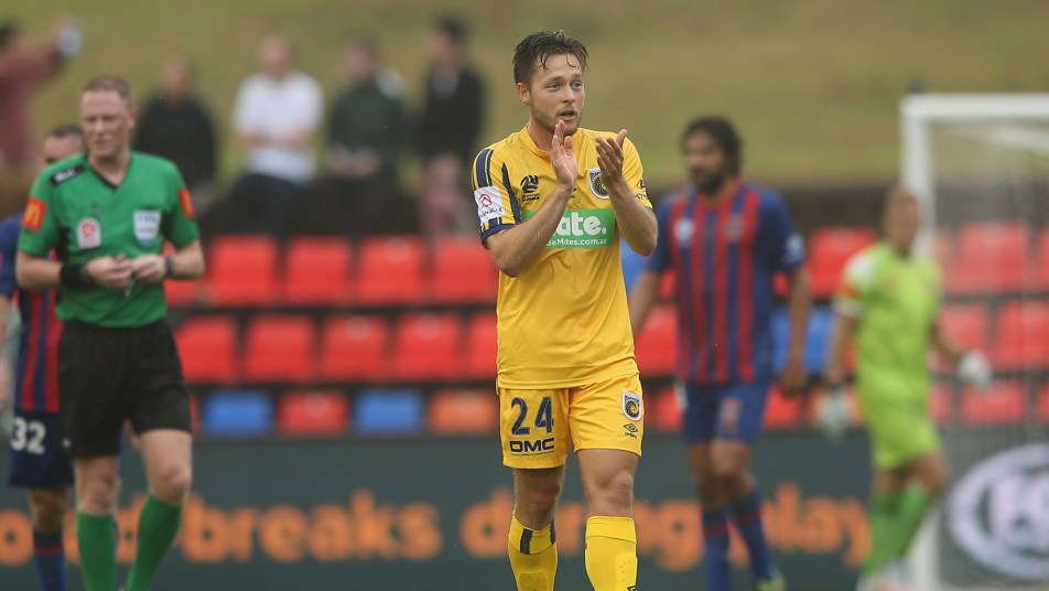 Chris Harold retires from professional football