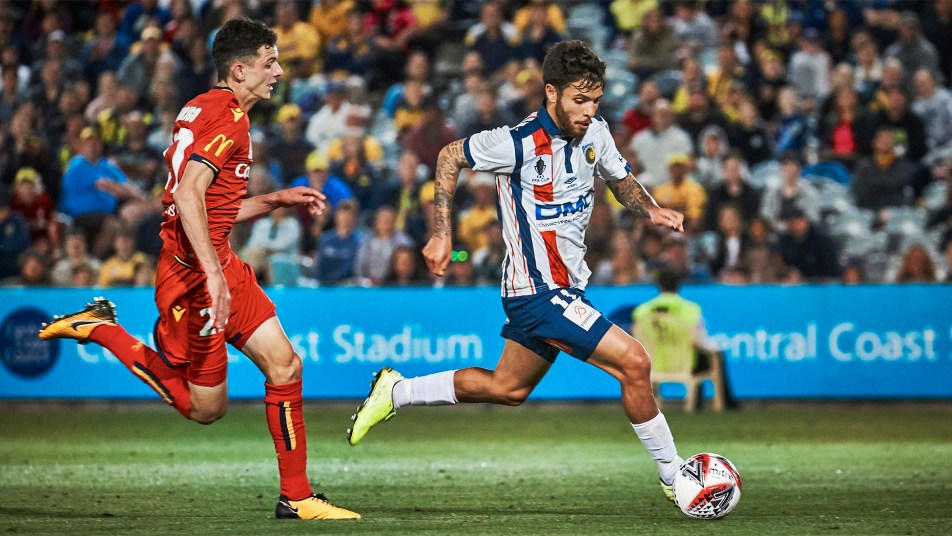 FFA Cup to return in 2021