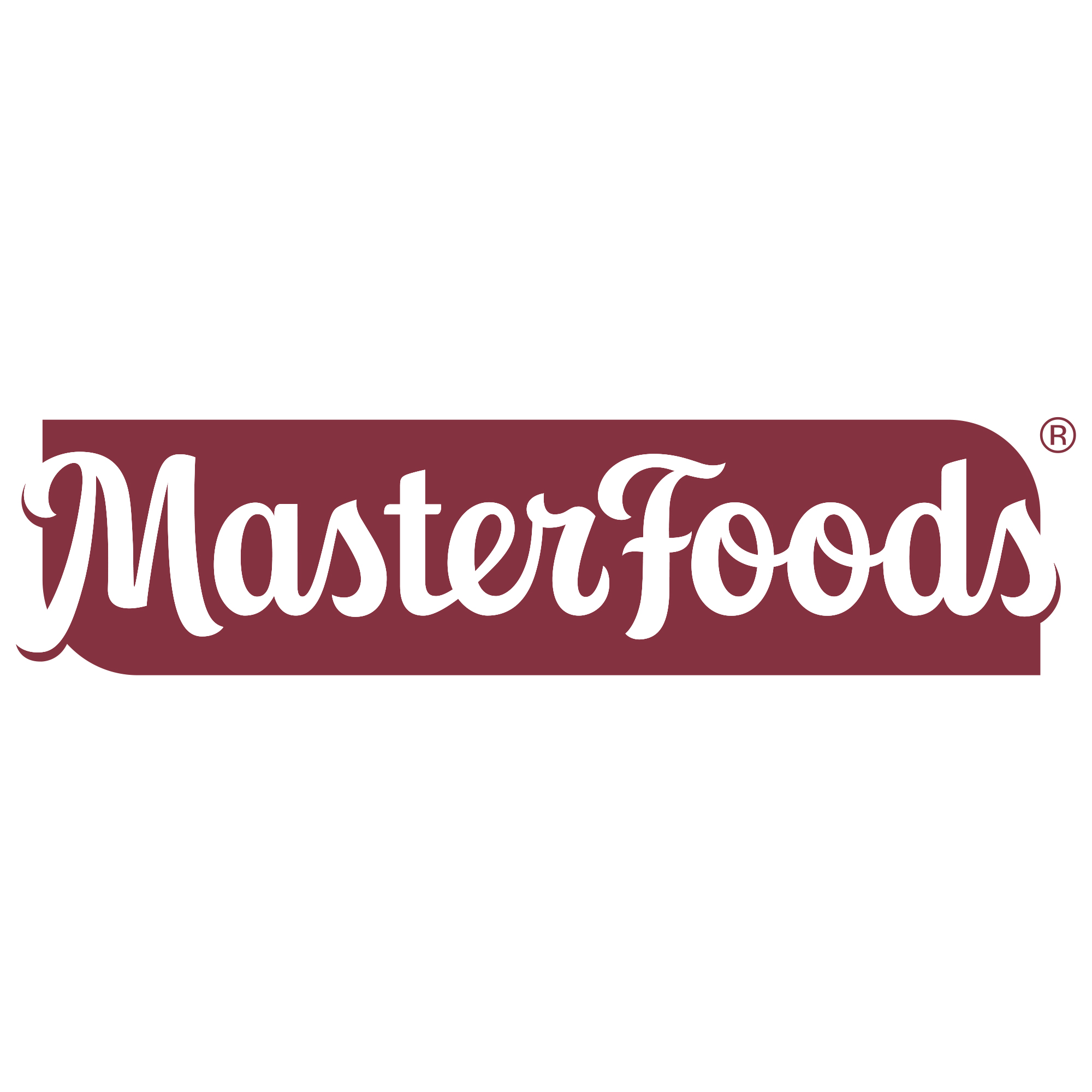Masterfoods 2020