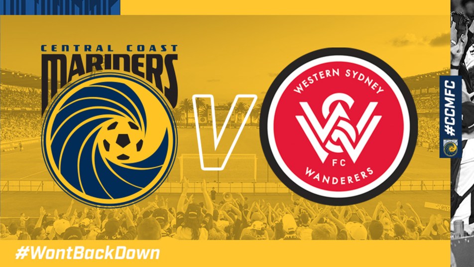 Game Day Guide WSW