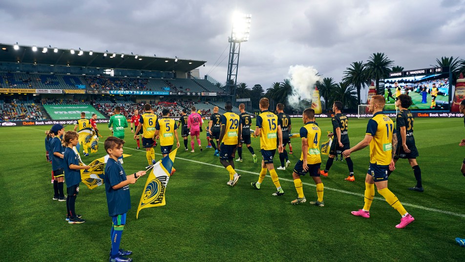 Match Week 6 | Mariners v Phoenix Preview