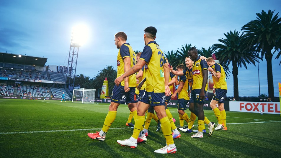 Match Week 4 | Mariners v Wanderers Preview