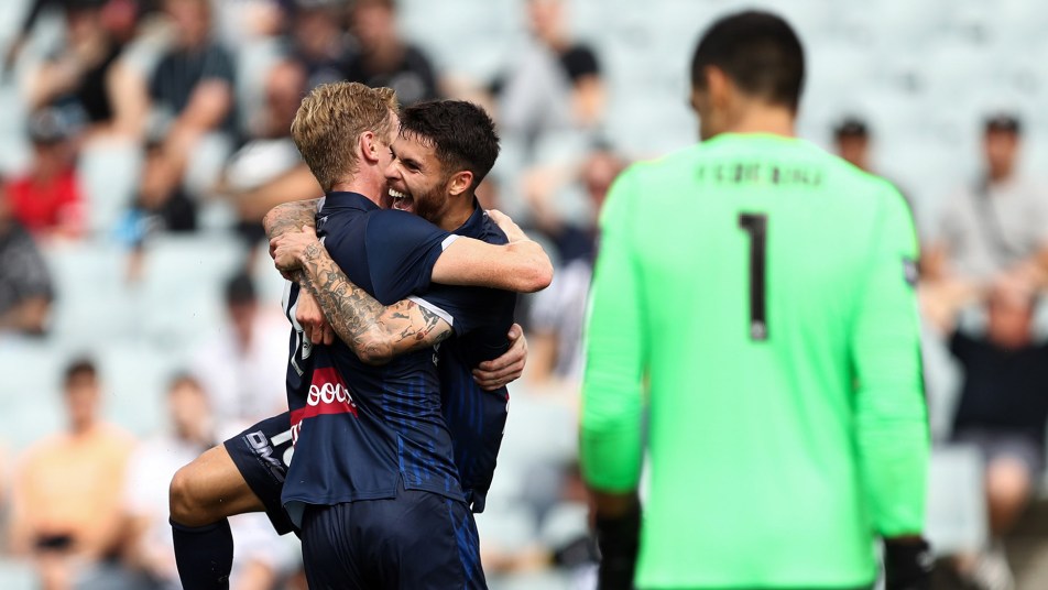 Mariners tame Bulls for back to back wins