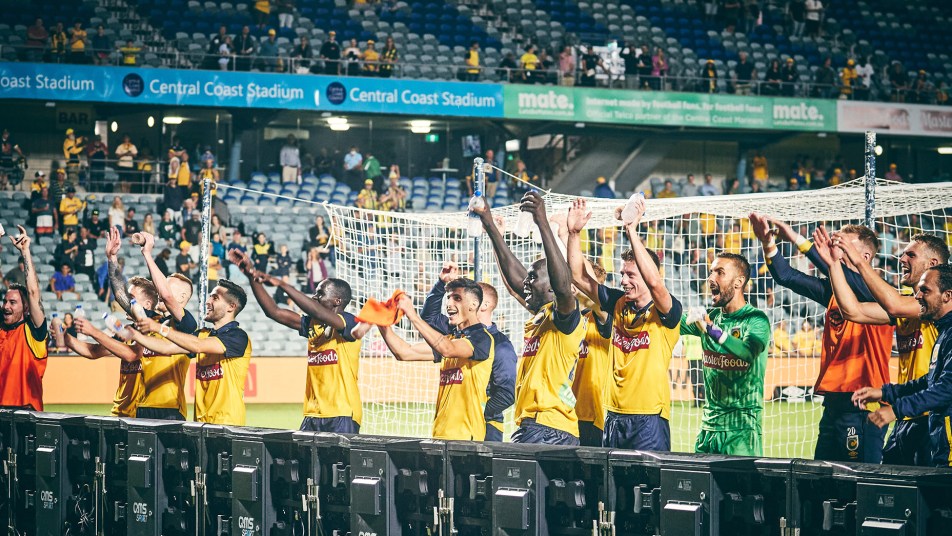 Staj: Crowd will be important at last home game for a month