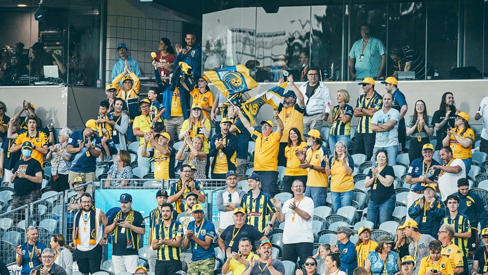 Mariners' March fixtures confirmed