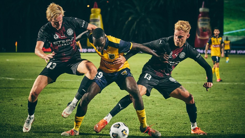 Match Week 7 | Mariners v Western United Preview