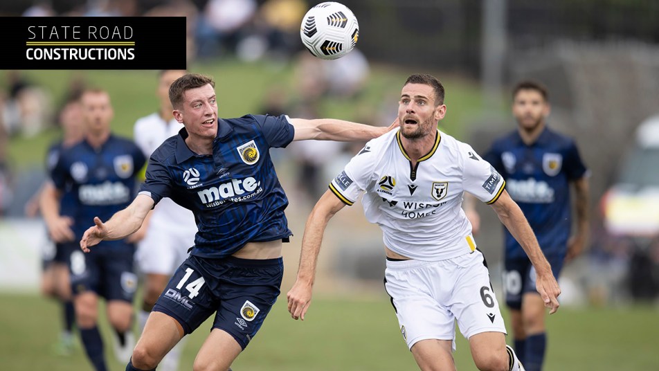 MW 11 Header State Road