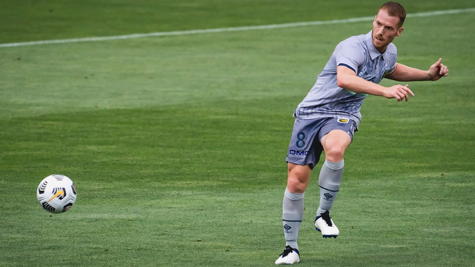 Mariners Matchday Squad | Game 10 v Perth