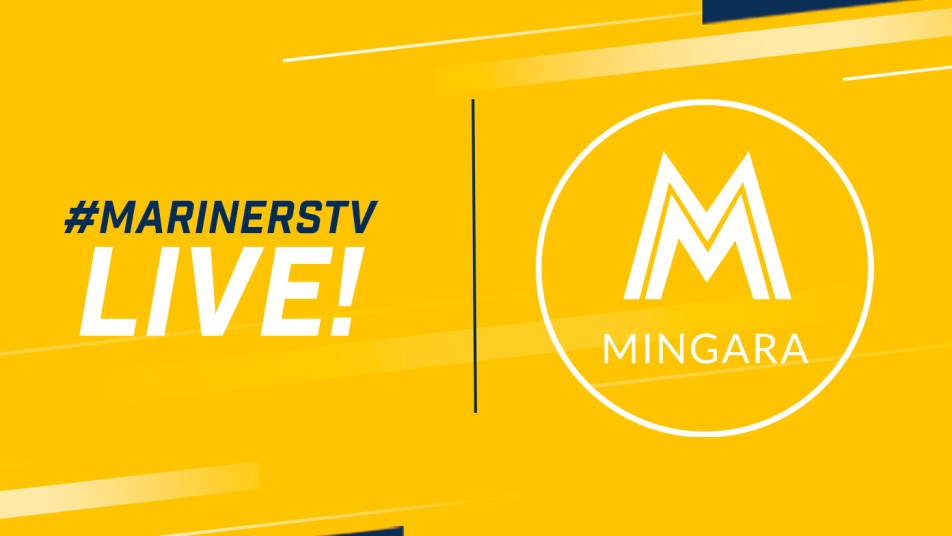 Mariners TV Live