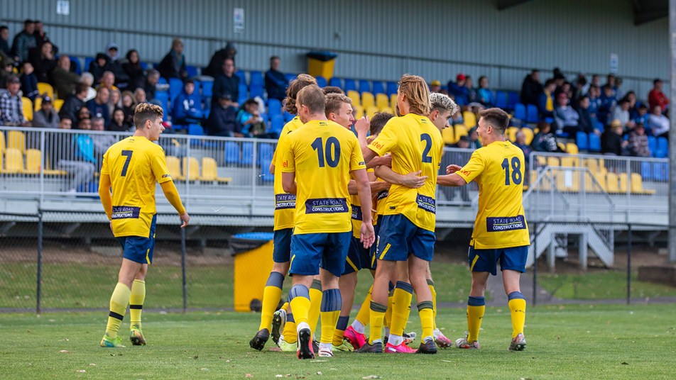 NPL2: Mariners get set to kick off season at Pluim