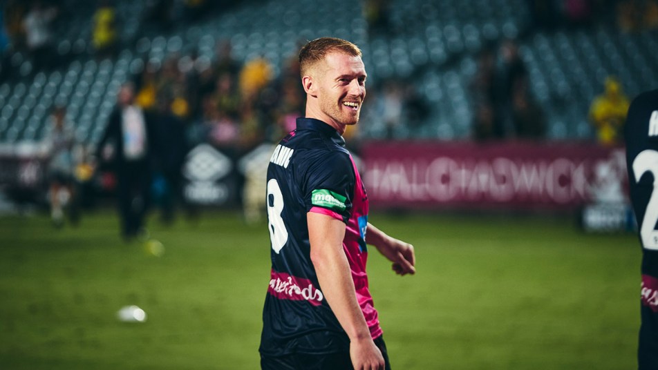 Bozanic seeing Coast connection returning