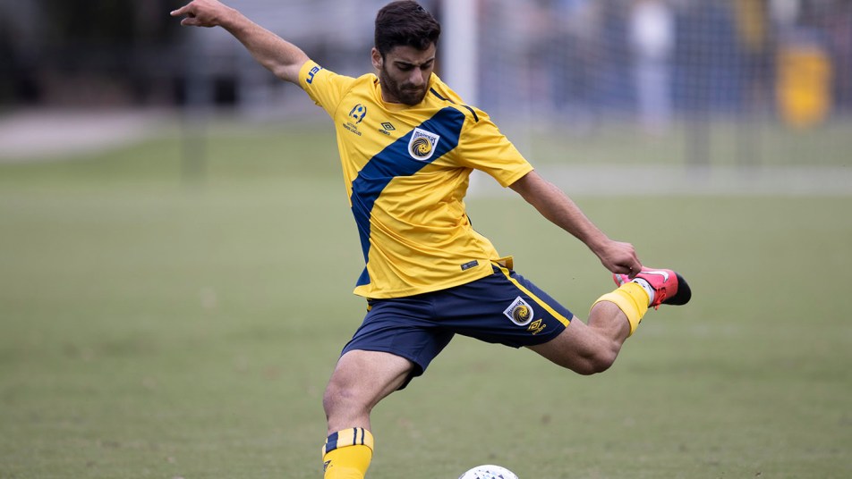 Mariners Academy: NPL Boys in action for round two