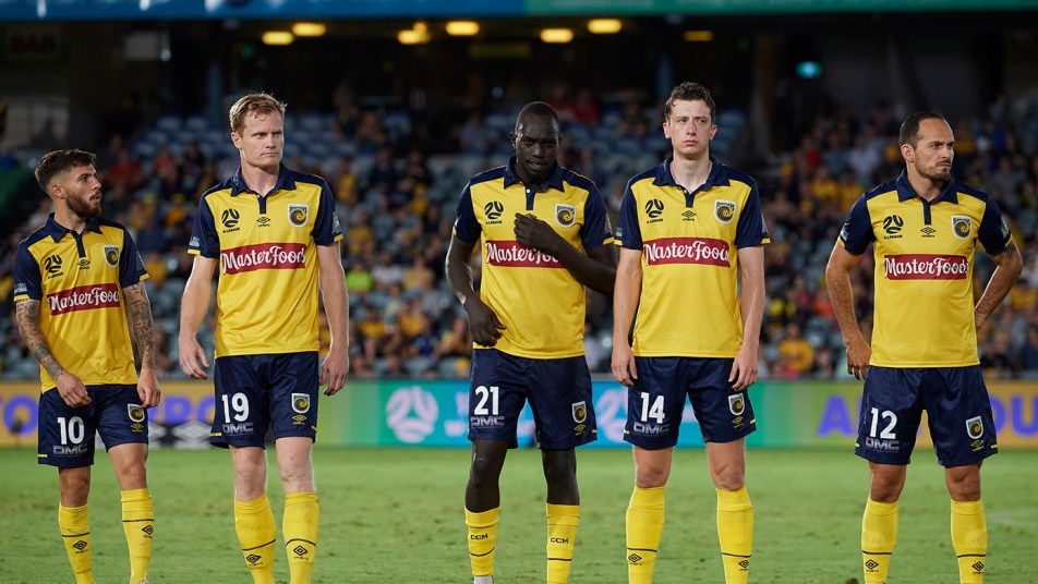 AL MW 15 CCM v WSW Squad Web Header