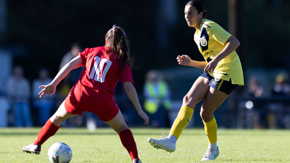 Mariners Academy: Seniors in action on the road