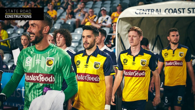 Match Week 15 | Mariners v Adelaide Preview by State Road Constructions