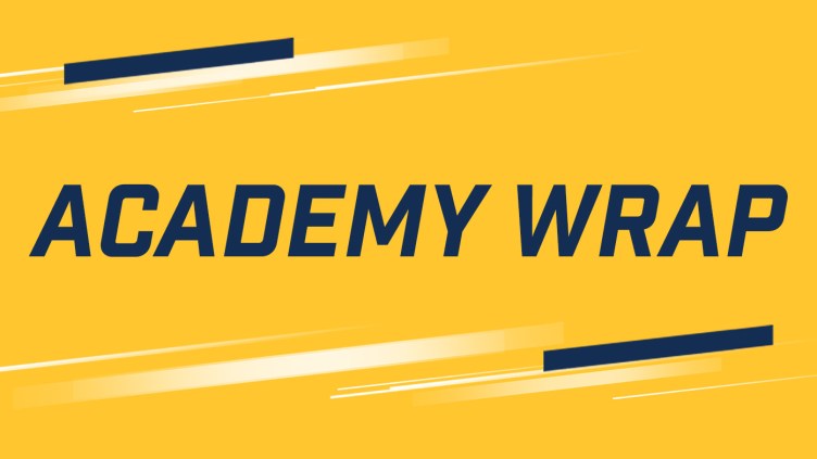 Academy Wrap Web Header