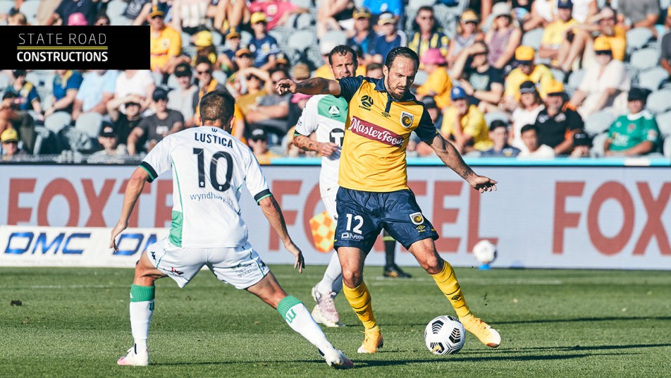 Match Week 17 | Western v Mariners Preview