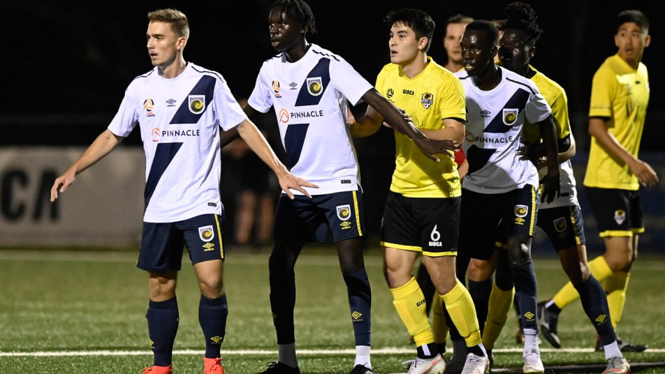 Mariners Academy: Fixtures ahead this weekend