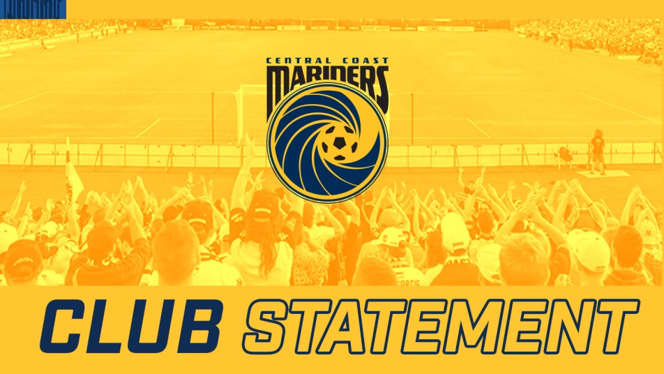 Club Statement