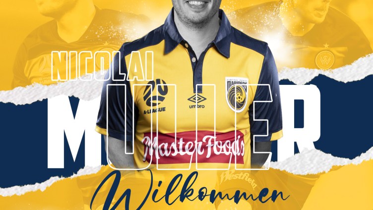 Muller Graphic