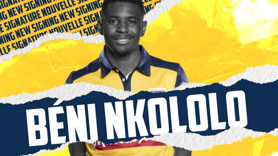 Bèni Nkololo Signs
