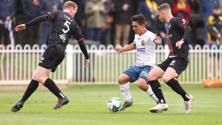 Nisbet FFA Cup