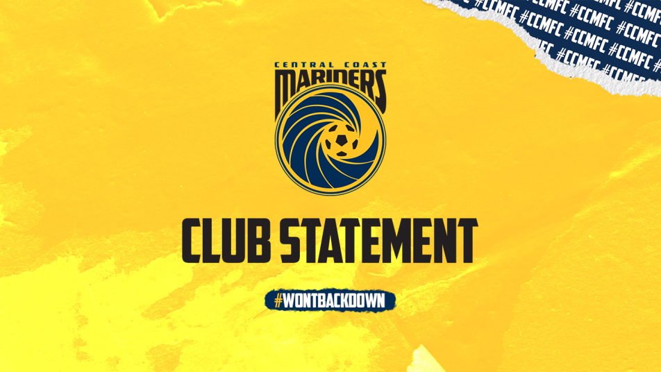 Club Statement