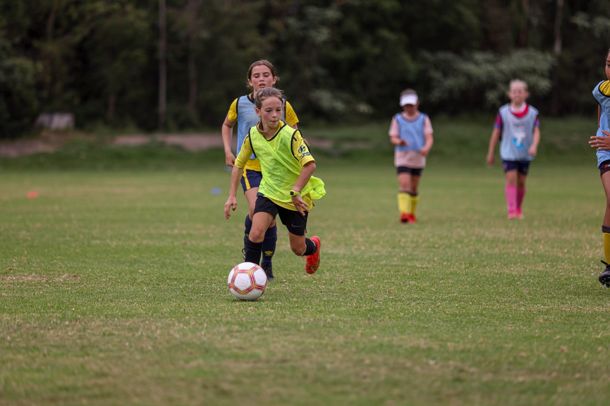 Central Coast Mariners Academy SAP Trials Central Coast Mariners