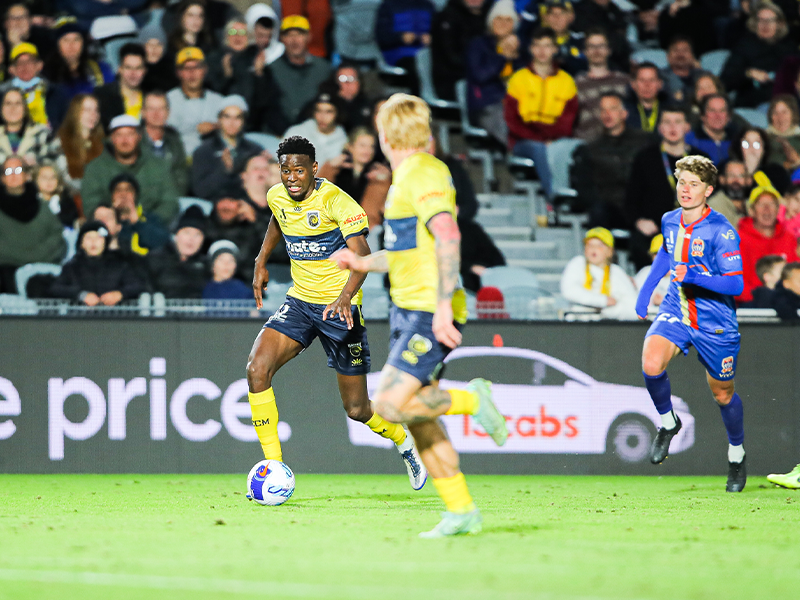 Match Preview Central Coast Mariners vs Newcastle Jets Central Coast