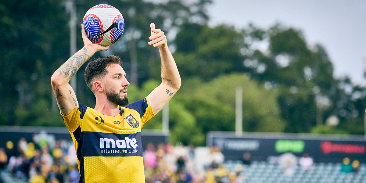 Storm Roux’s appeal successful in getting suspension reduced Central