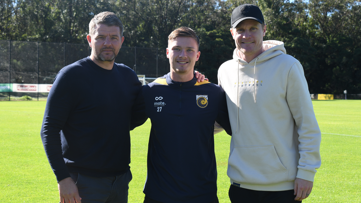 ccmariners.com.au