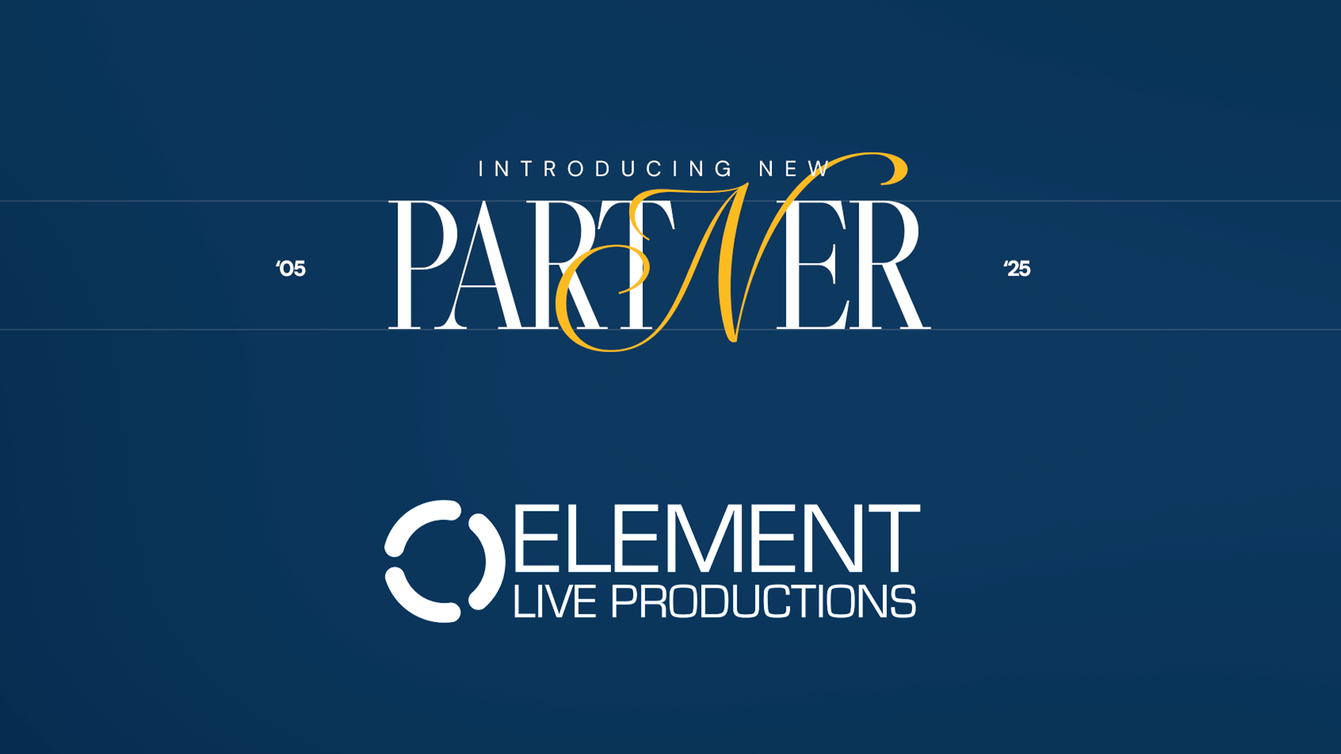 Central Coast Mariners Announce Partnership with Element Live