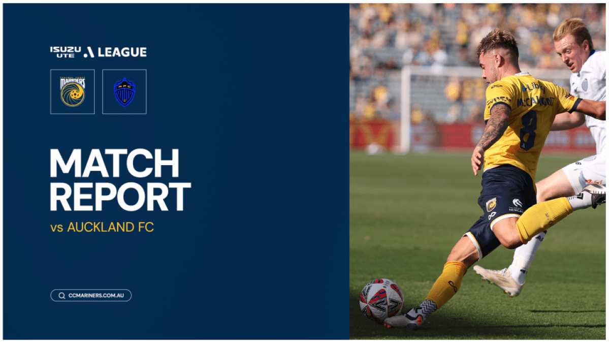 Match Report Auckland H match-report-auckland-h