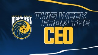 CEO Update – November 28, 2025