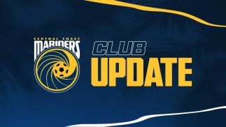A-Leagues Update: Central Coast Mariners FC