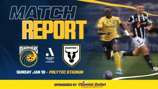 POINTS SHARED IN RESCHEDULED POLYTEC STADIUM