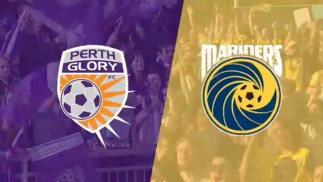 Perth Glory v Central Coast Mariners | Round 12 Preview | Isuzu UTE A-League