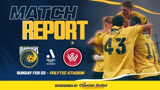 THE MARINERS WIN IN DRAMATIC FASHION AT HOME 