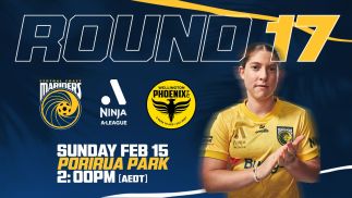 Match Preview – Ninja A League Round 17 