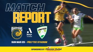 Mariners Remain in Top Six, One Point Closer to Play-Offs