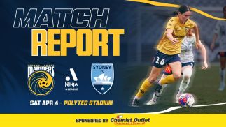 Mariners need results to go their way to make top six