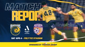 Mariners fight back but lose touch on top 6