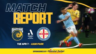 Playoff Race Not Over Despite Loss in Melbourne