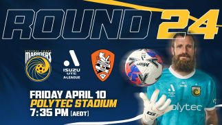 PREVIEW: Lots to Celebrate, Lots to Play For in Brisbane Clash